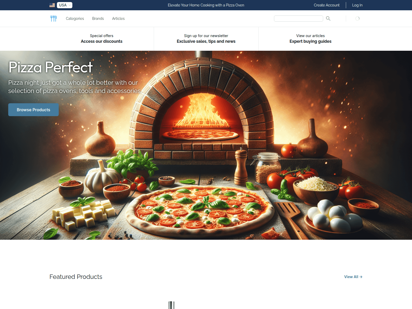 Pizza Perfect screenshot