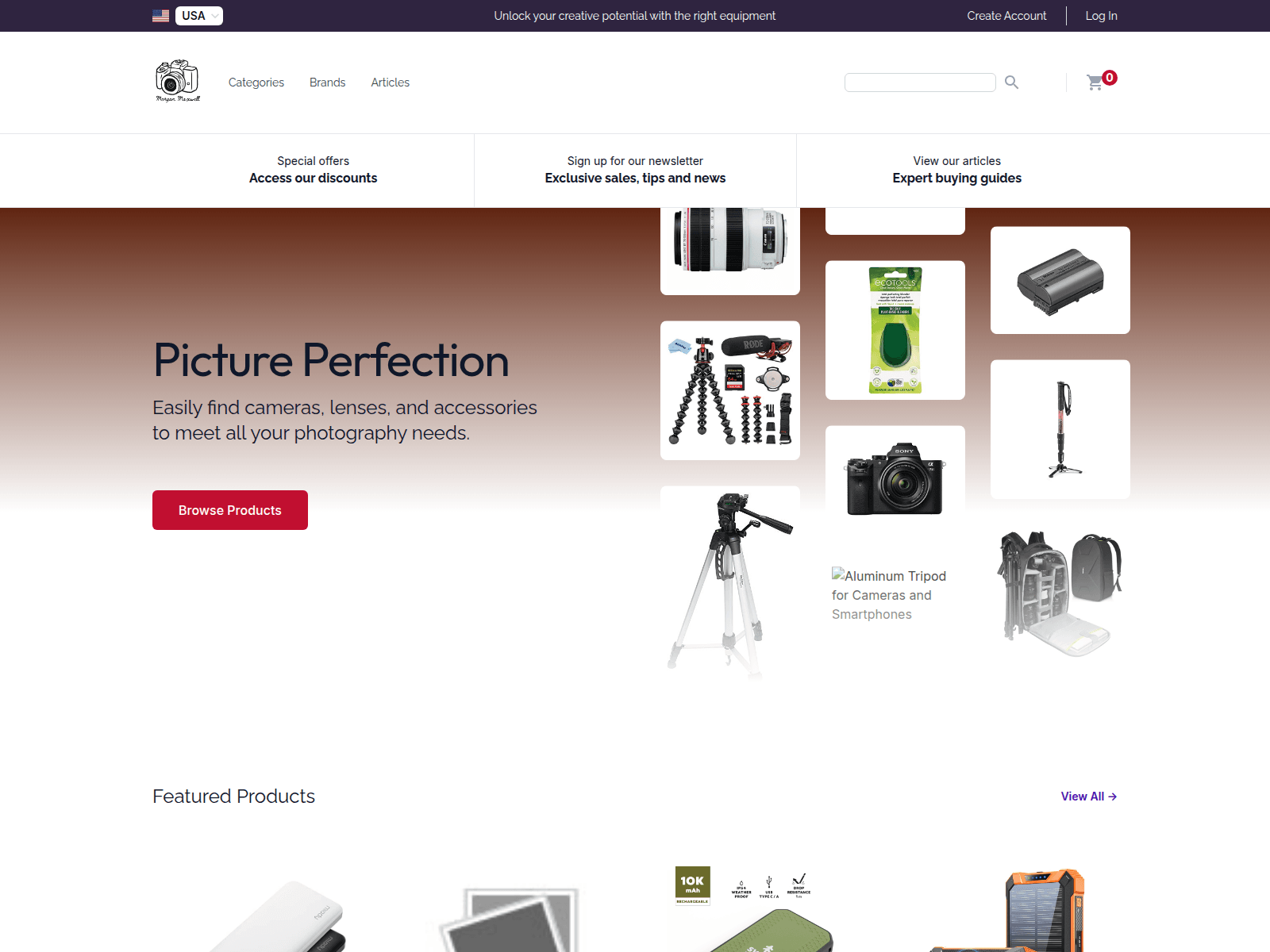 Picture Perfection screenshot