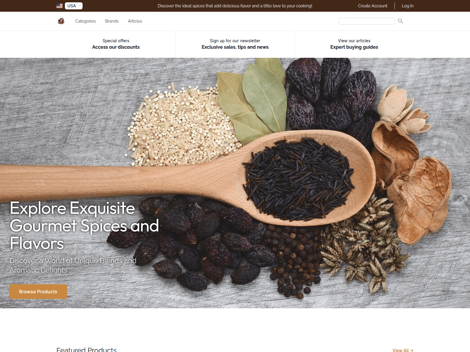 Spice World screenshot