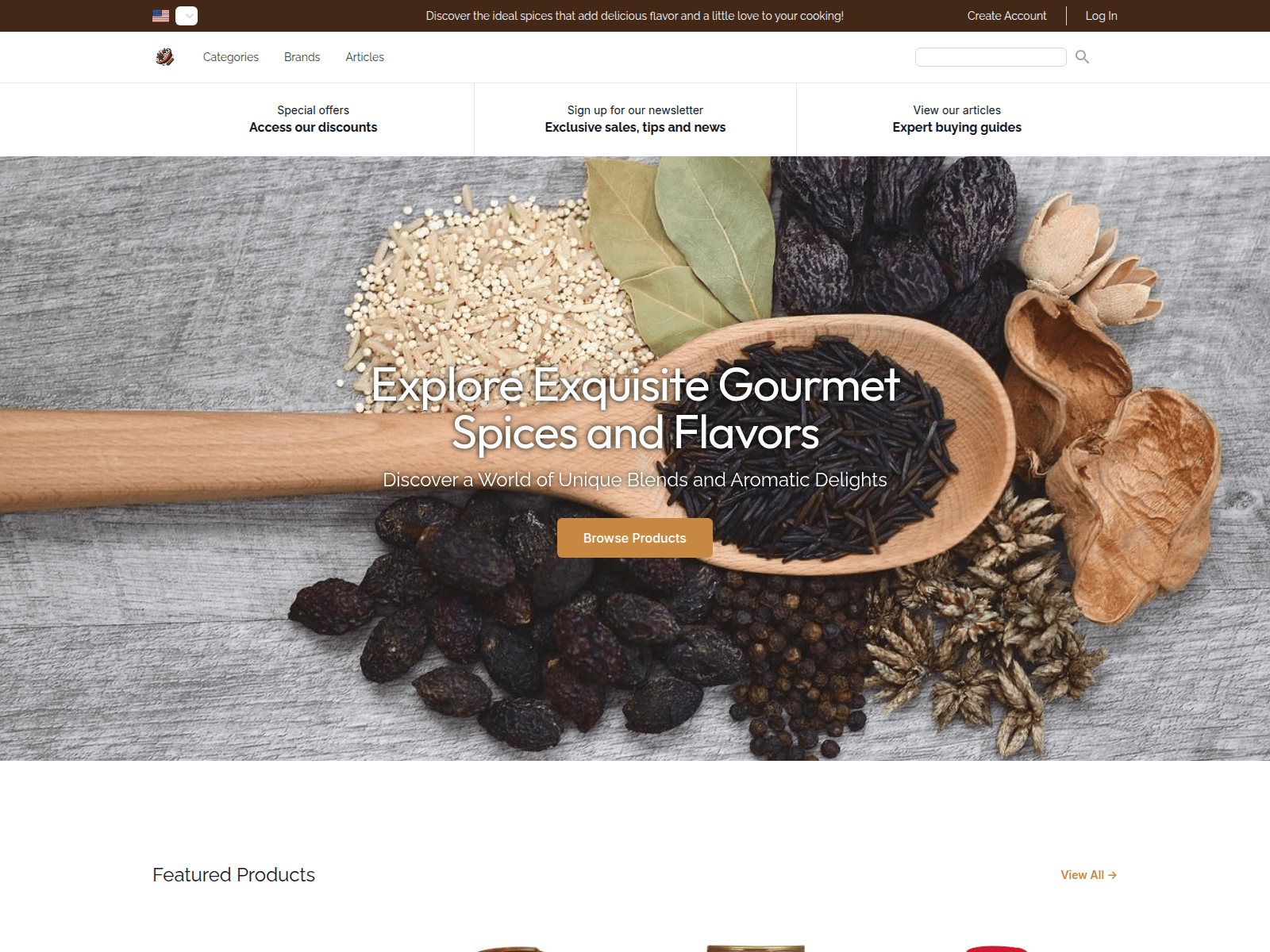 Spice World screenshot