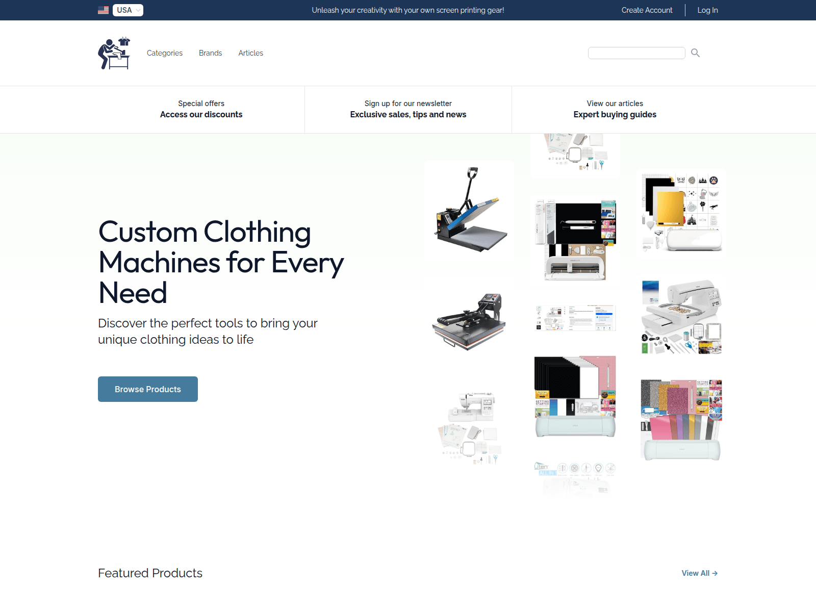 The Design Lab screenshot