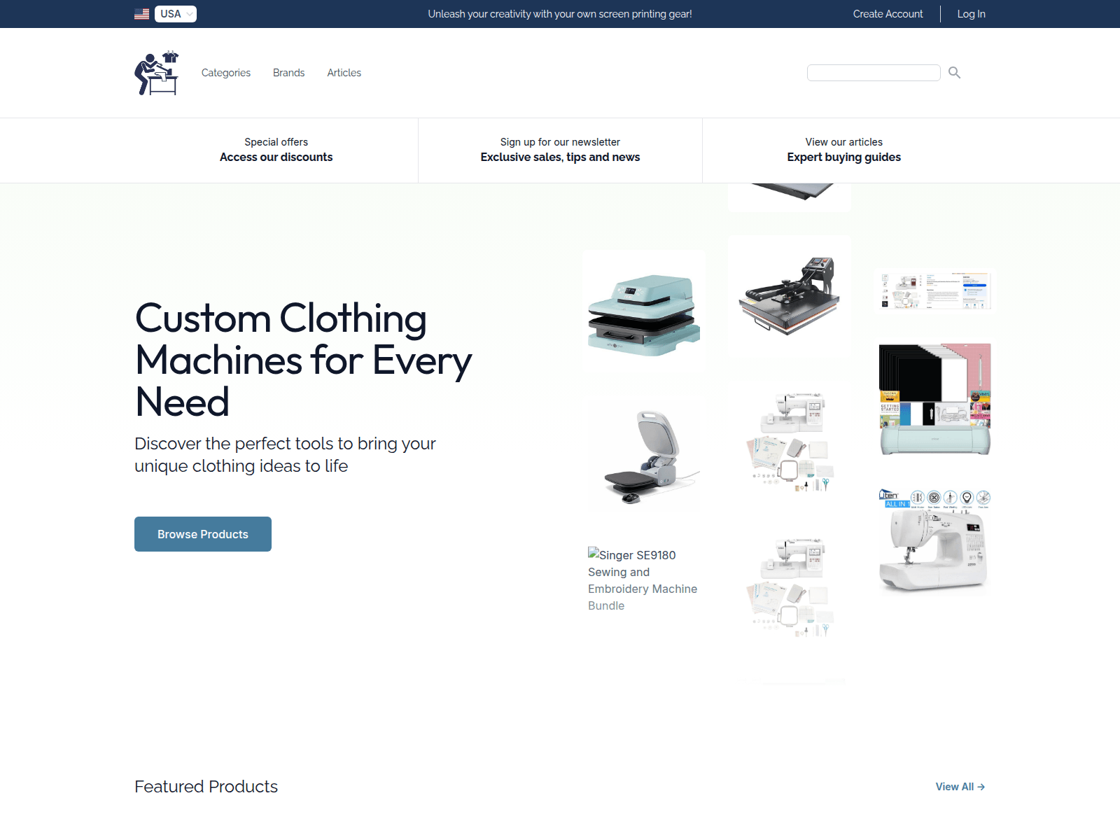 The Design Lab screenshot