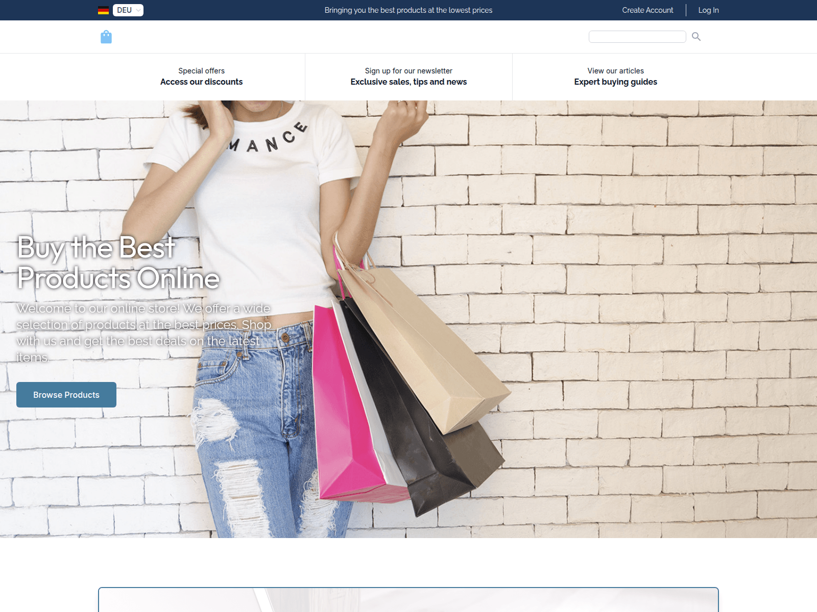 SnackSmart screenshot