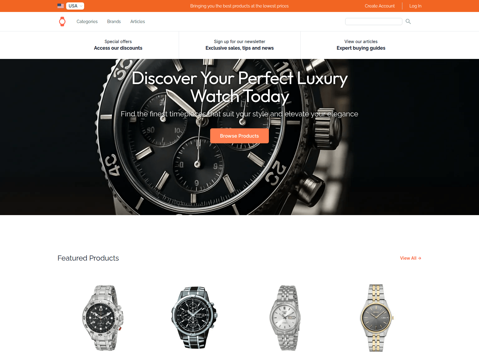 Timepiece Treasures screenshot