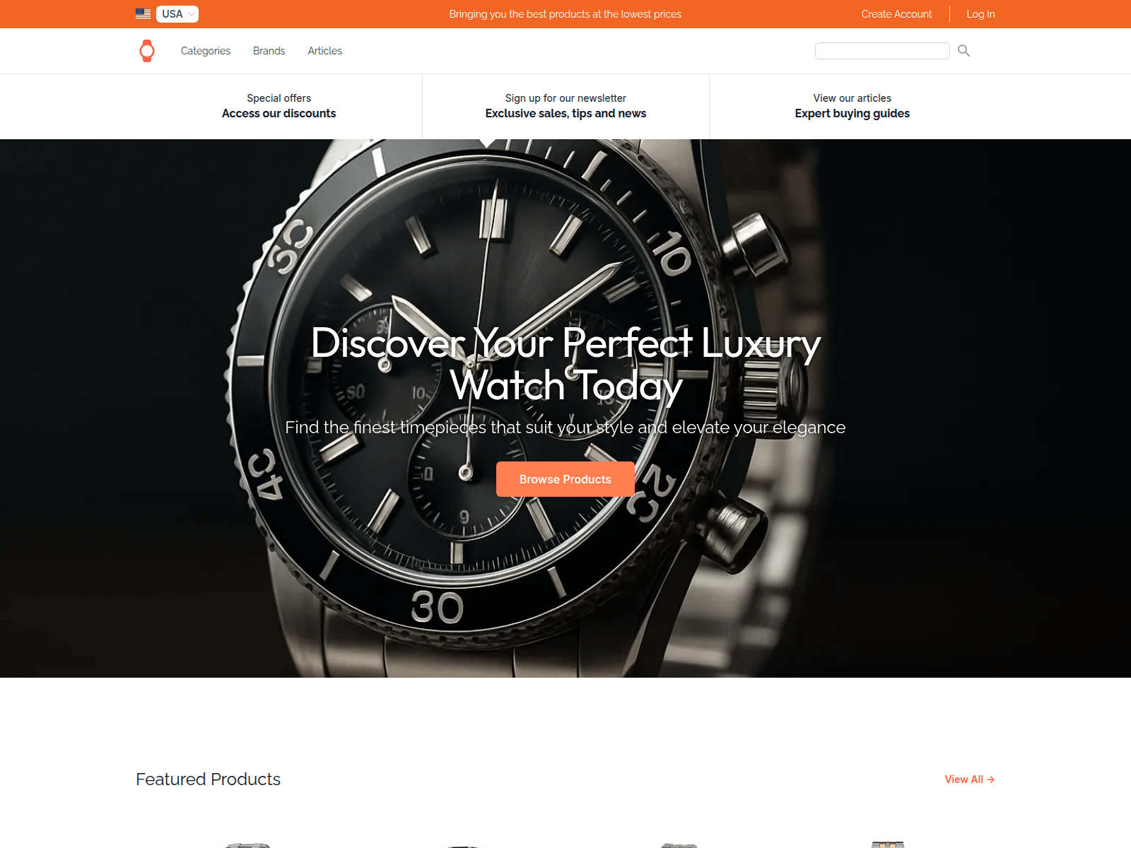 Timepiece Treasures screenshot